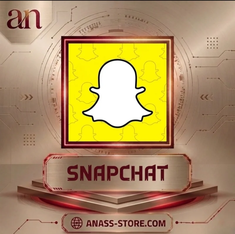 SNAPCHAT PLUS - 12MONTH